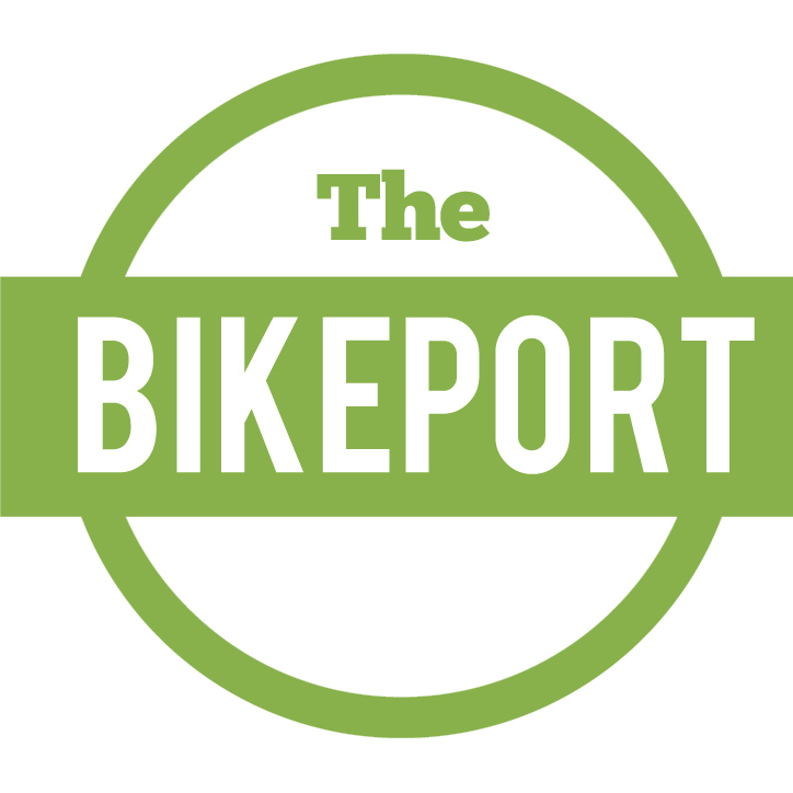 Bikeport Logo
