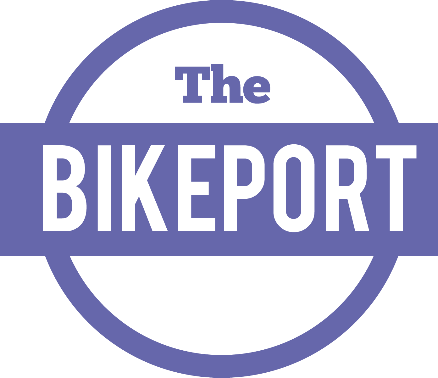 The Bikeport